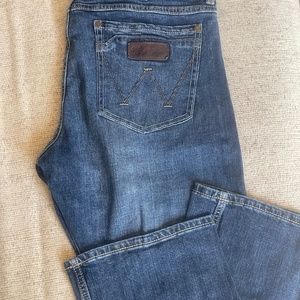 Wrangler Jeans